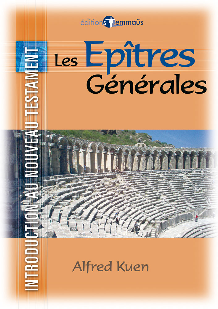 Les Épîtres générales