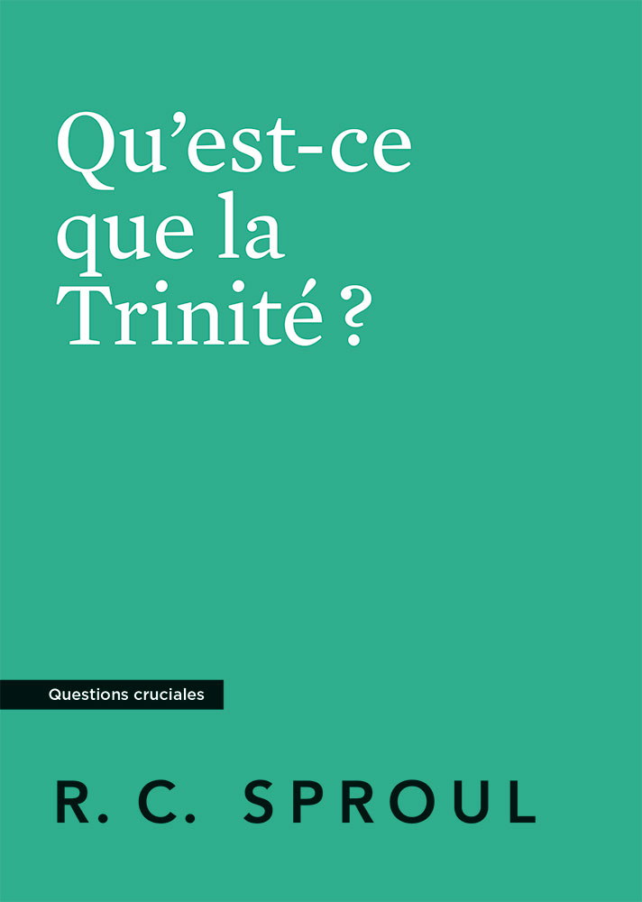 Qu'est-ce que la Trinité ?