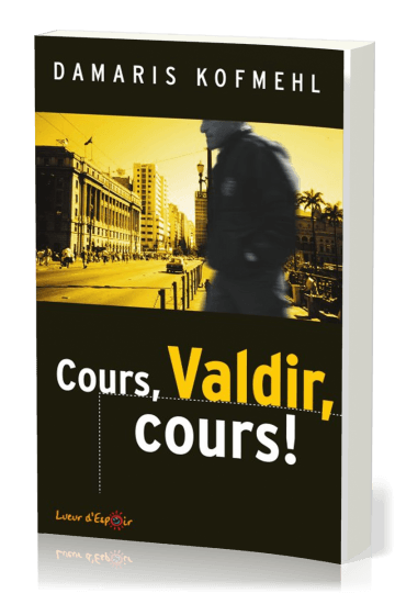 Cours, Valdir, cours !