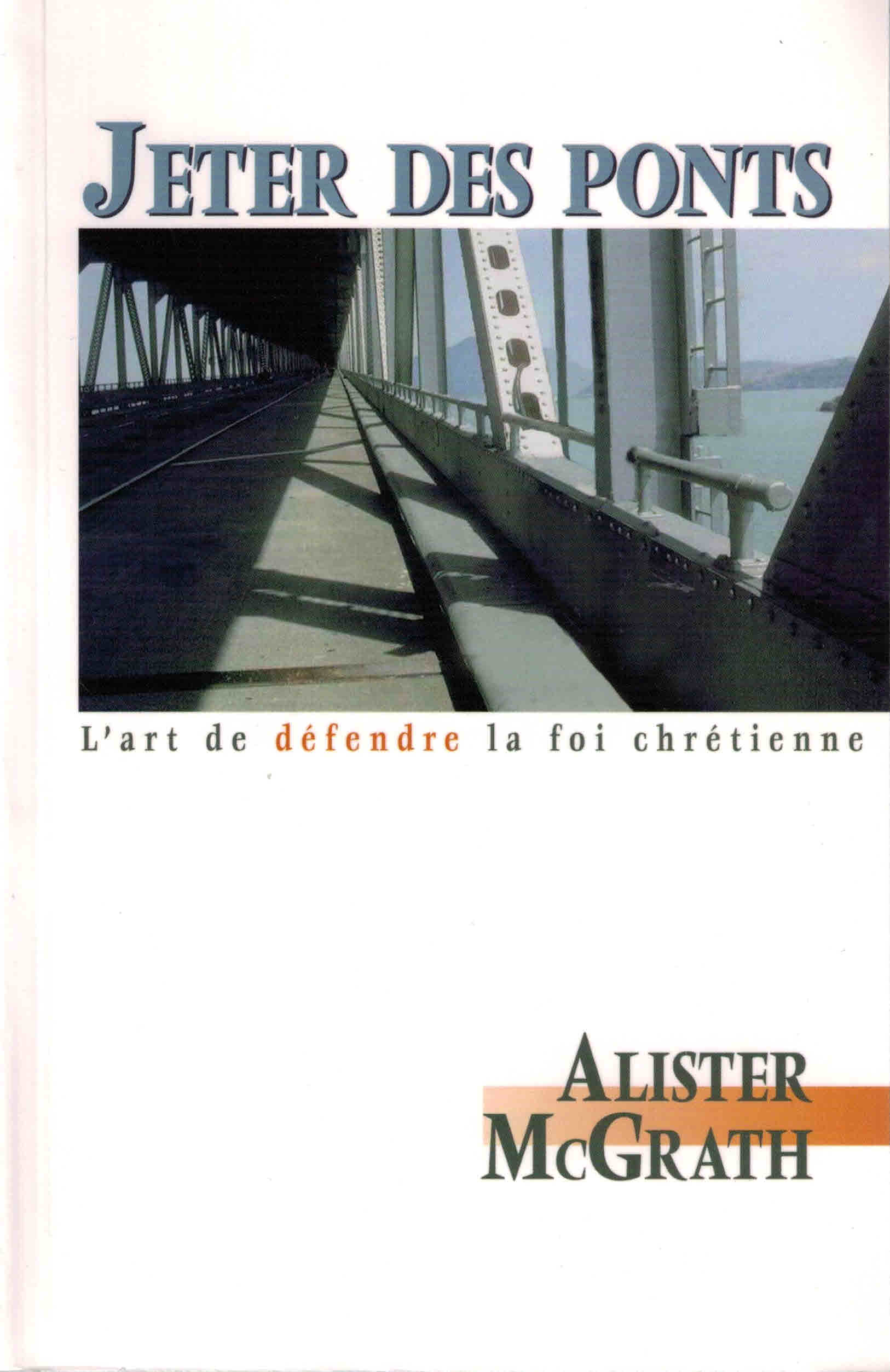 Jeter des ponts