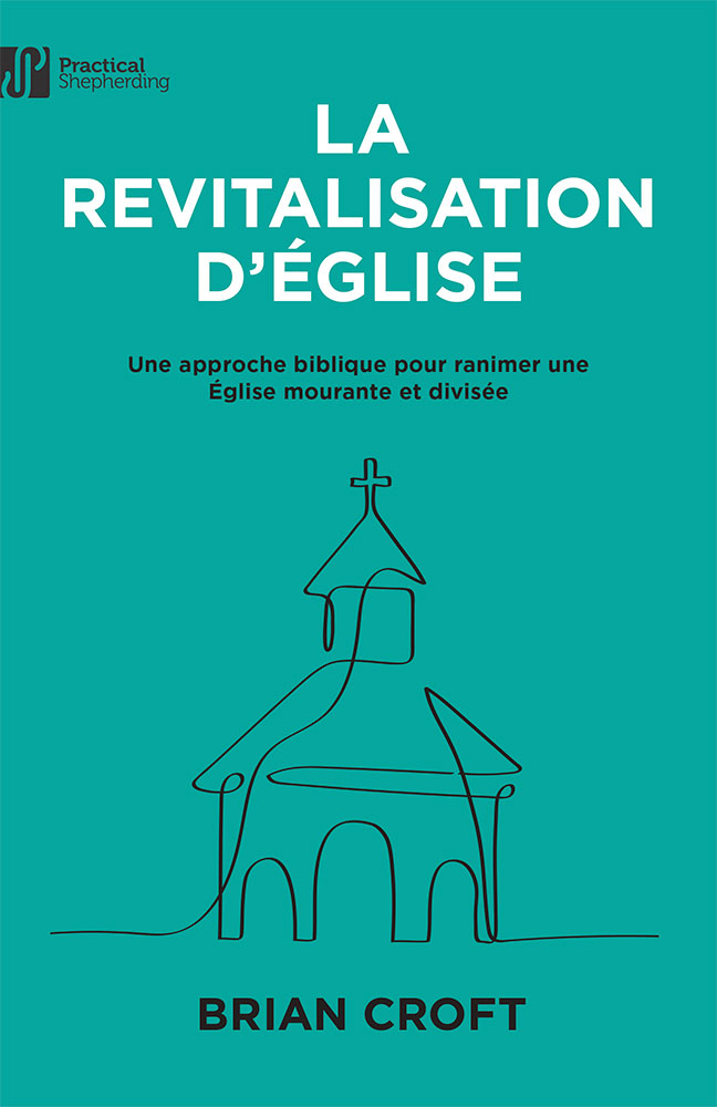 La revitalisation d'Église