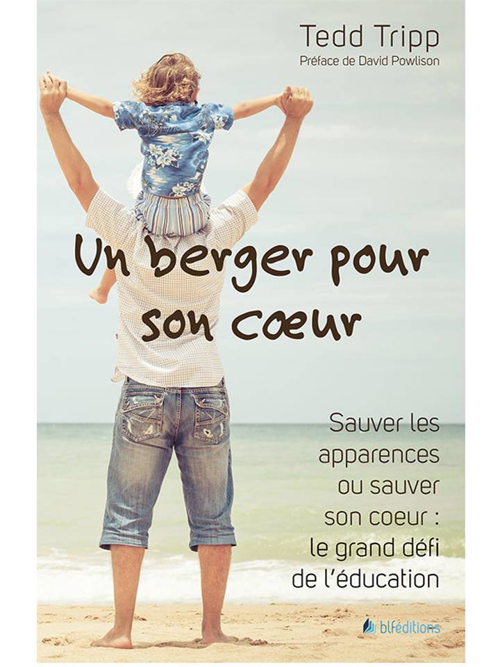 Un berger pour son coeur