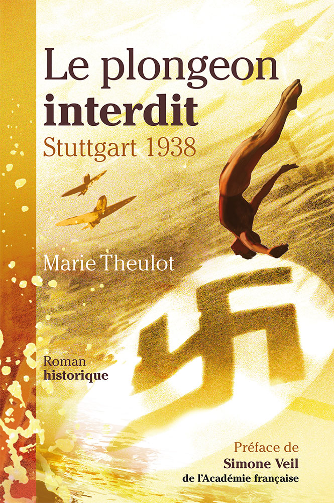 Le plongeon interdit