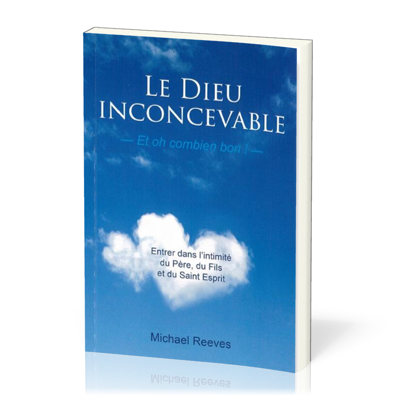 Le Dieu inconcevable