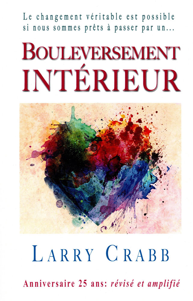 Bouleversement intérieur