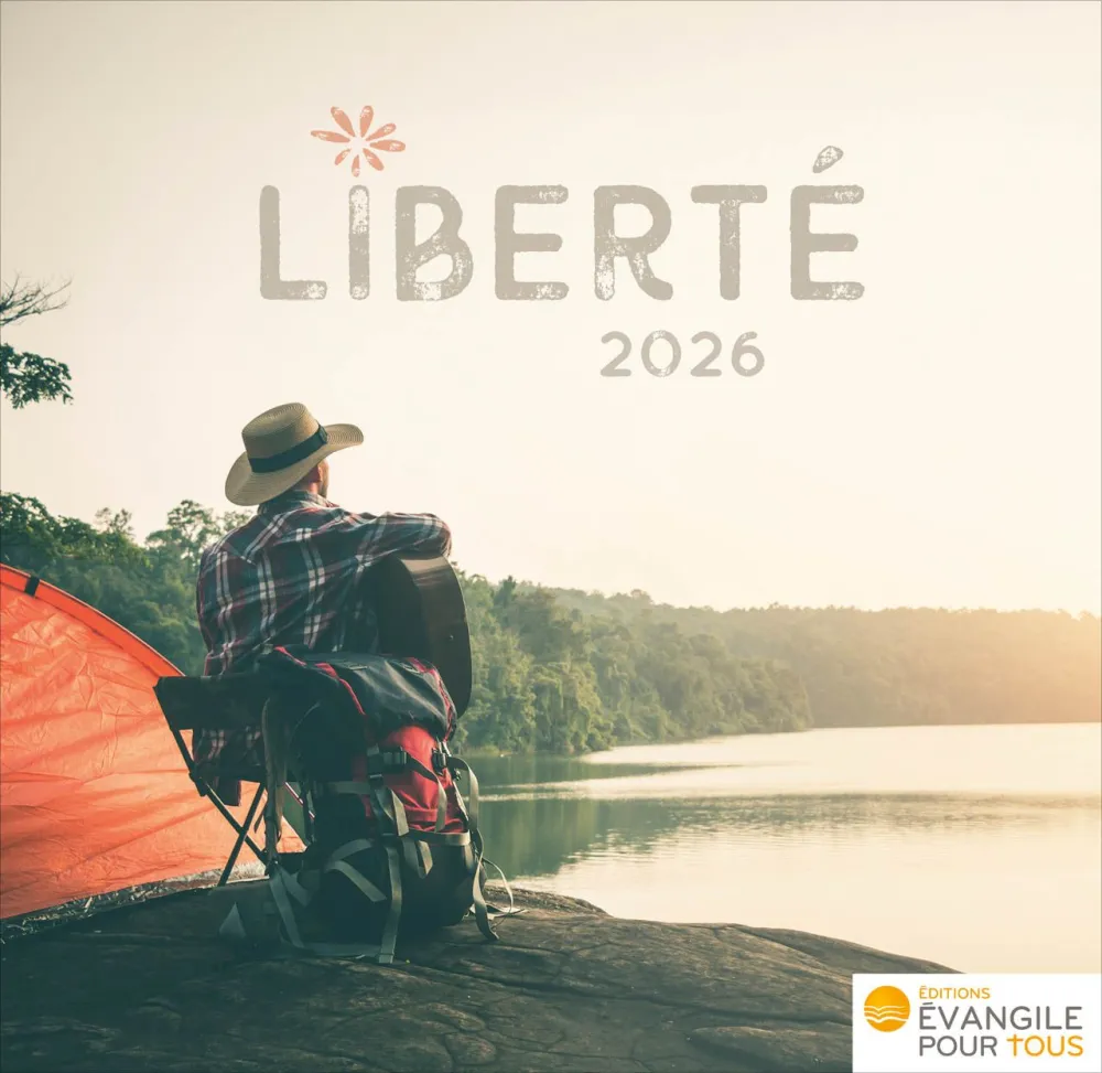 Liberté 2026
