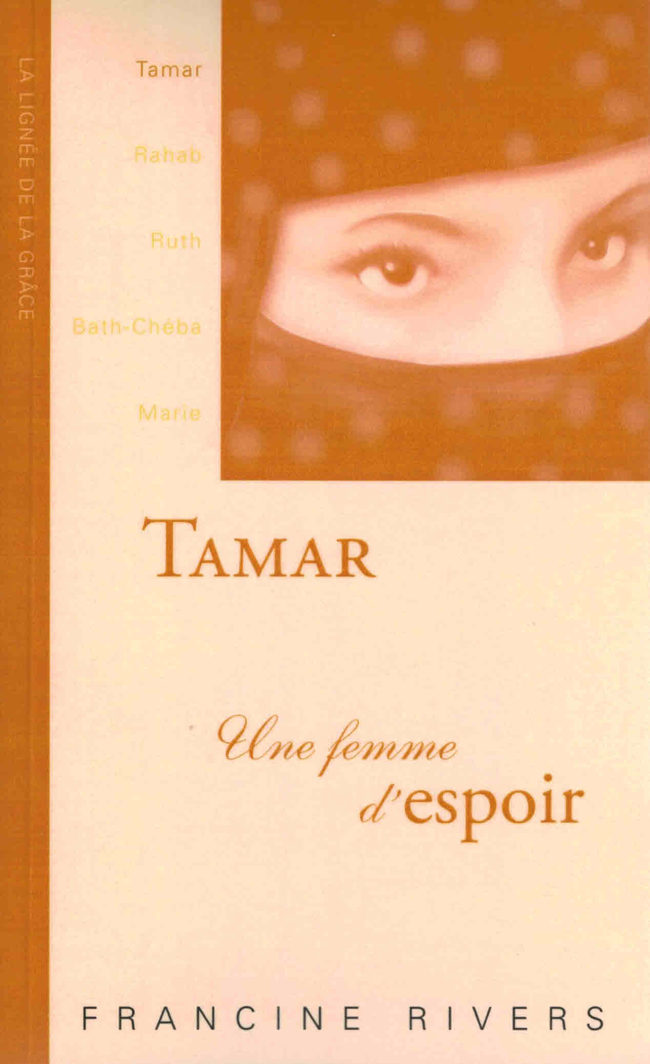 Tamar Une femme d'espoir