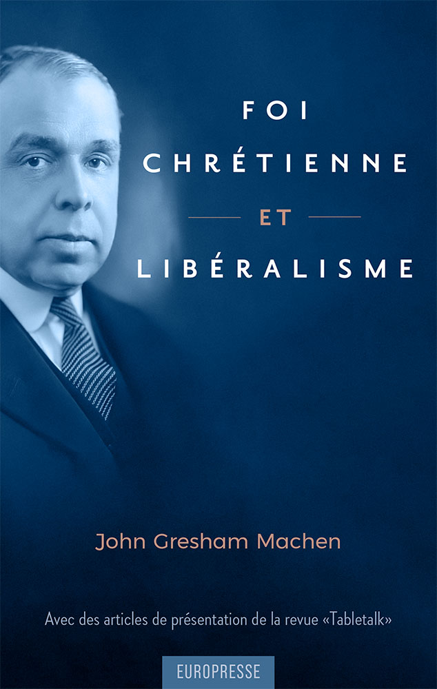 Foi chrétienne et libéralisme