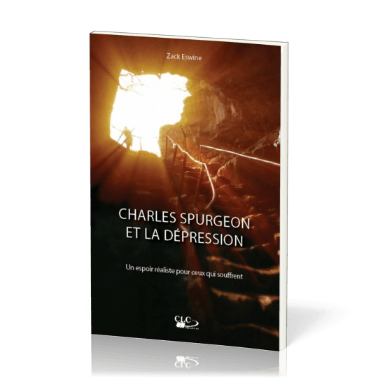 Image #1 du produit Charles Spurgeon et la dépression