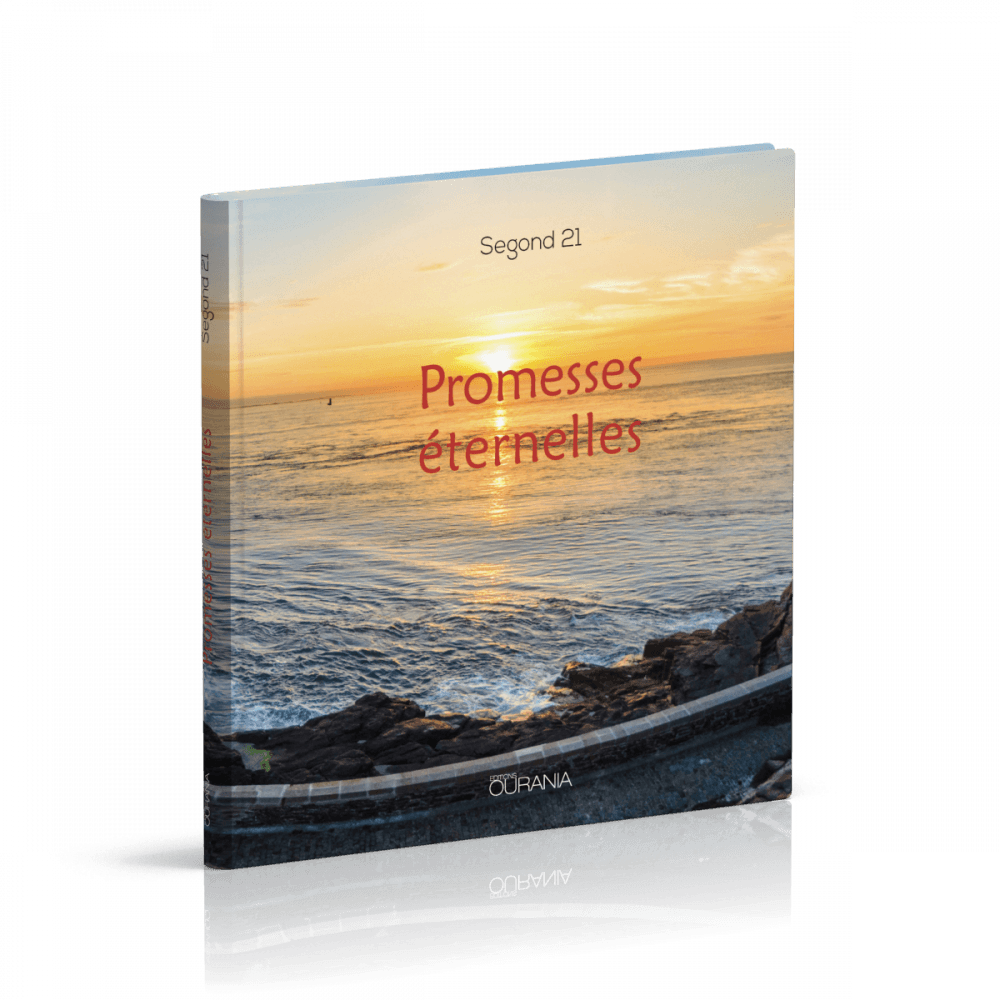 Image #1 du produit Promesses éternelles