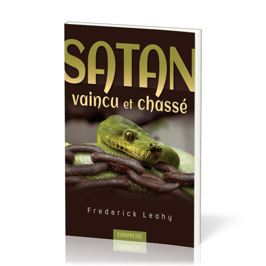 Satan vaincu et chassé