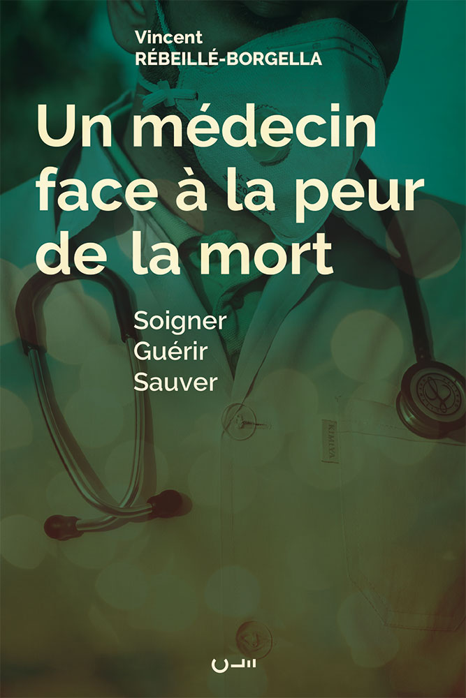 Un médecin face à la peur de la mort