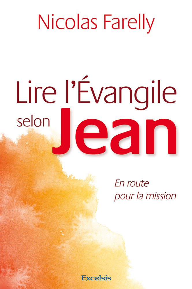 Lire l'Évangile selon Jean