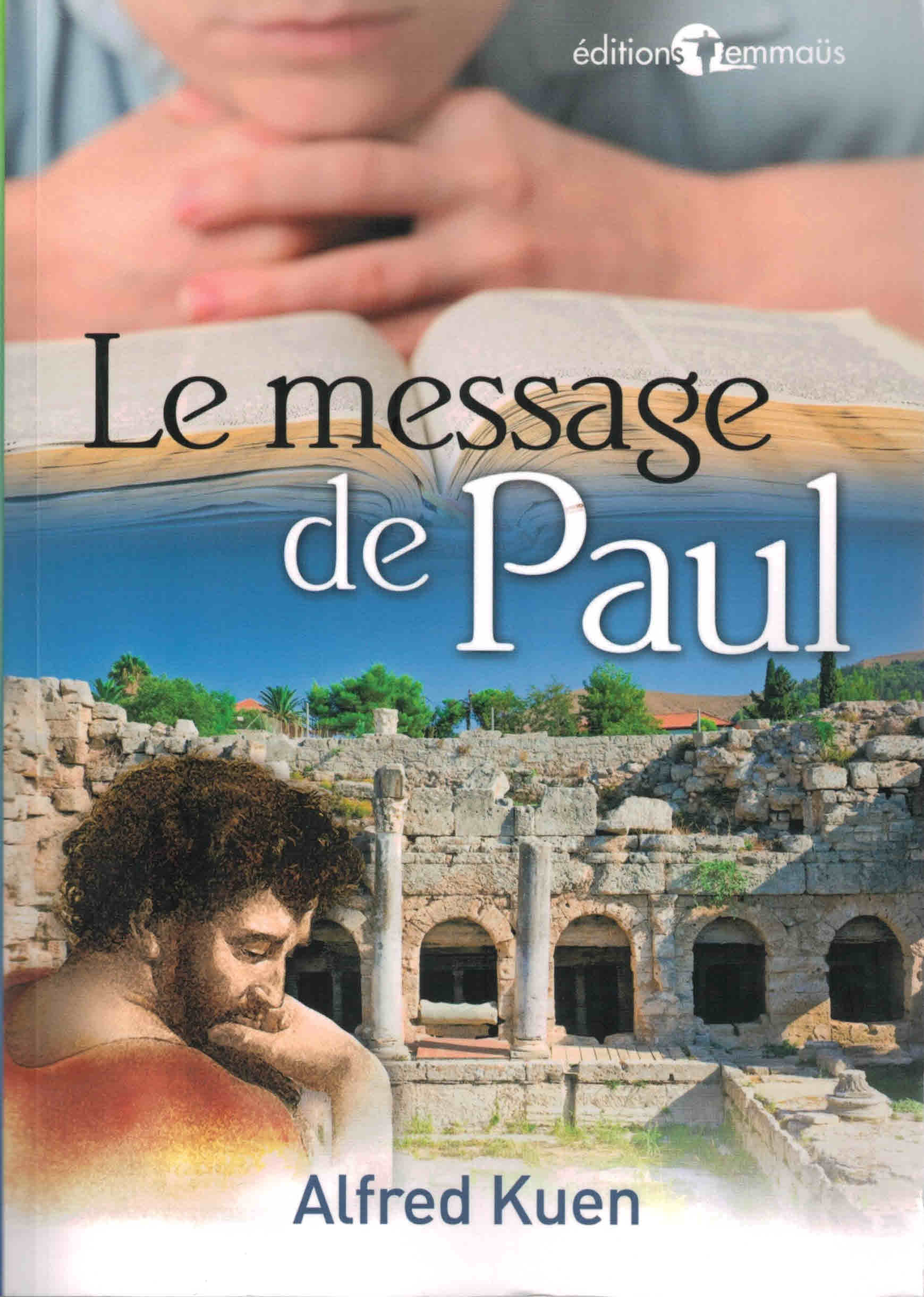 Le message de Paul