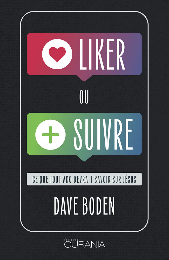 Liker ou suivre ?