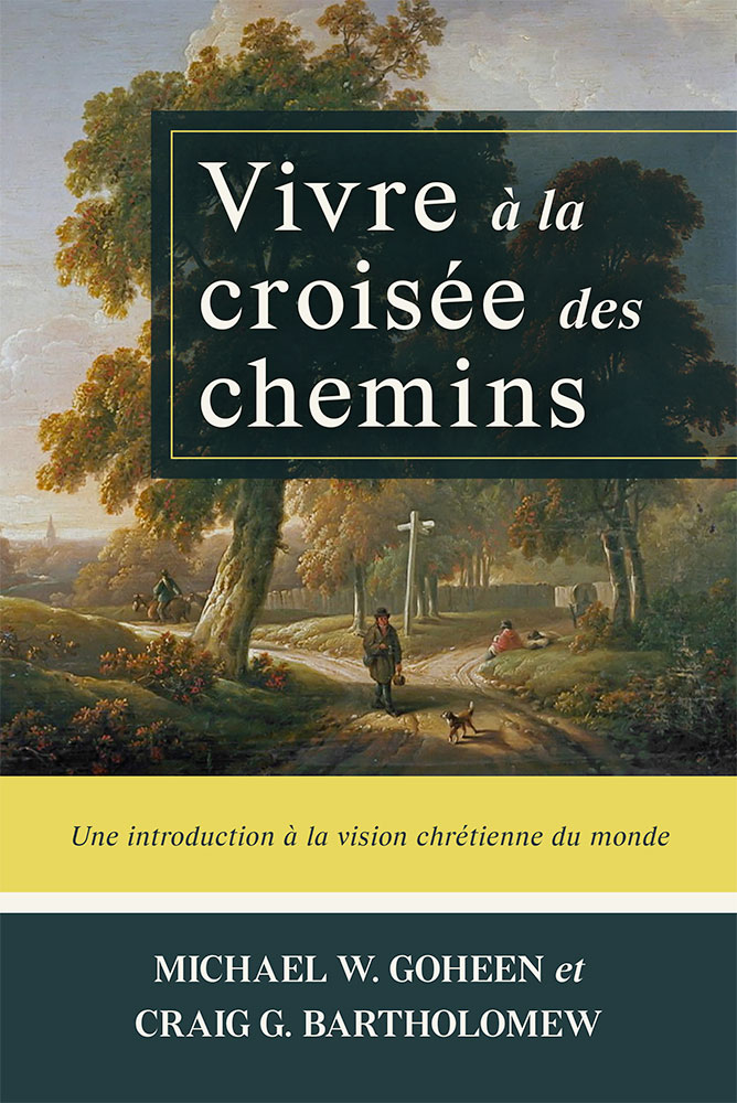 Vivre à la croisée des chemins