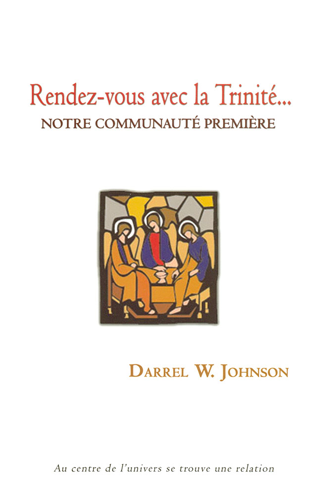 Rendez-vous avec la Trinité