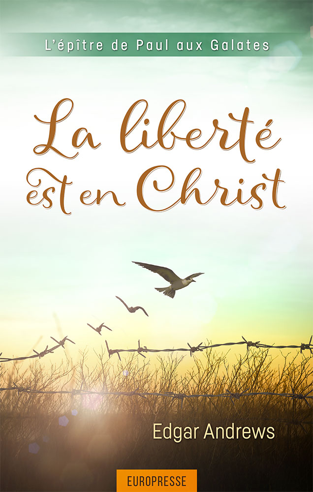 La liberté est en Christ