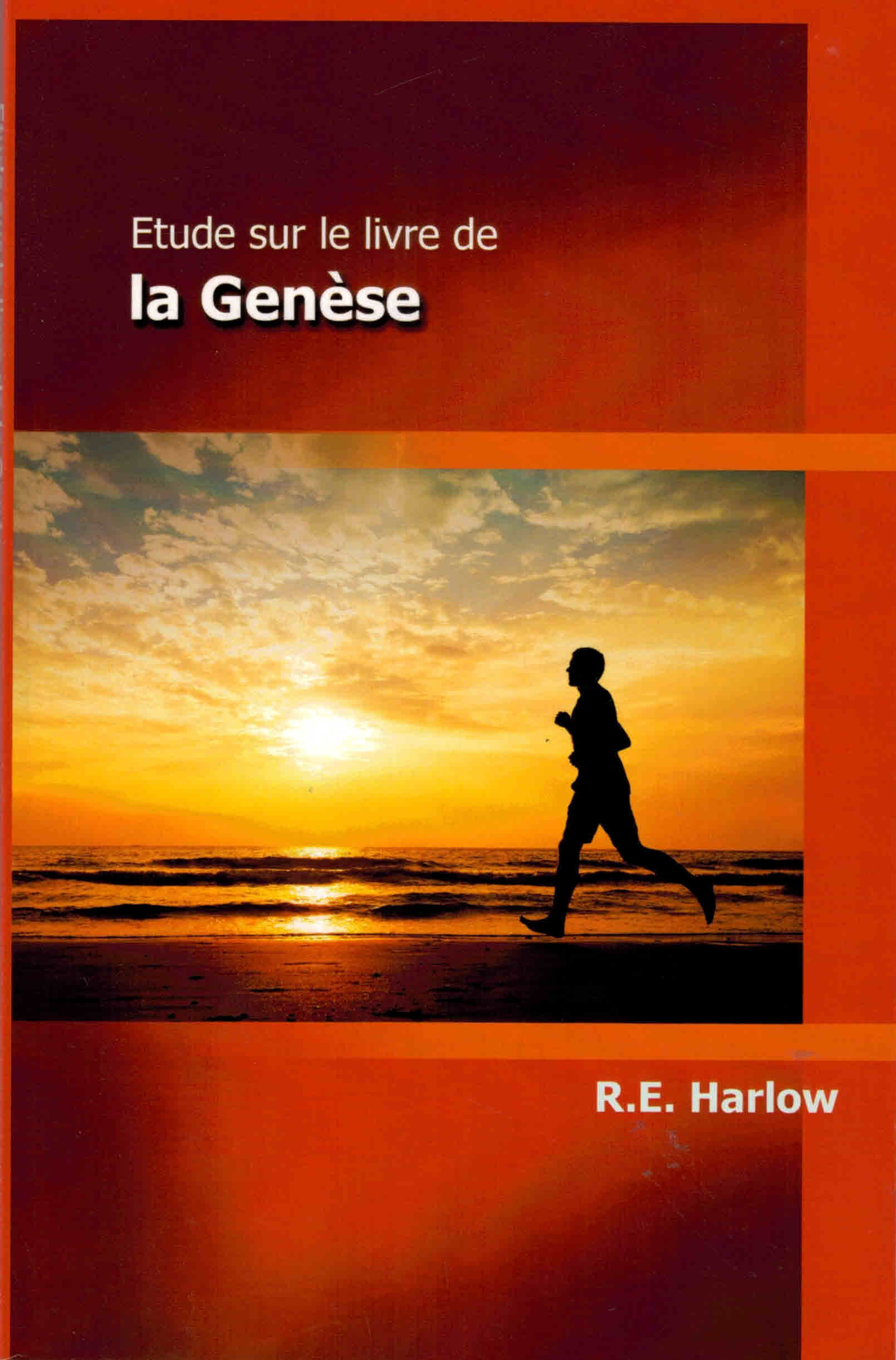 Étude sur le livre de la Genèse