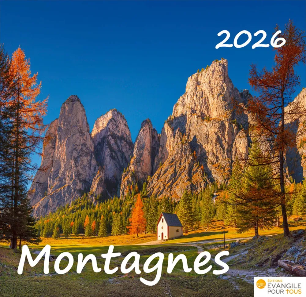 Montagnes 2026