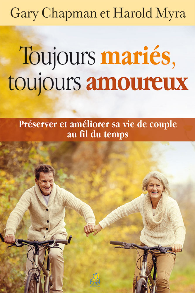 Toujours mariés toujours amoureux