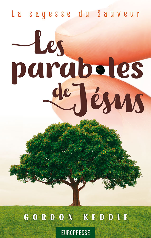 Les paraboles de Jésus