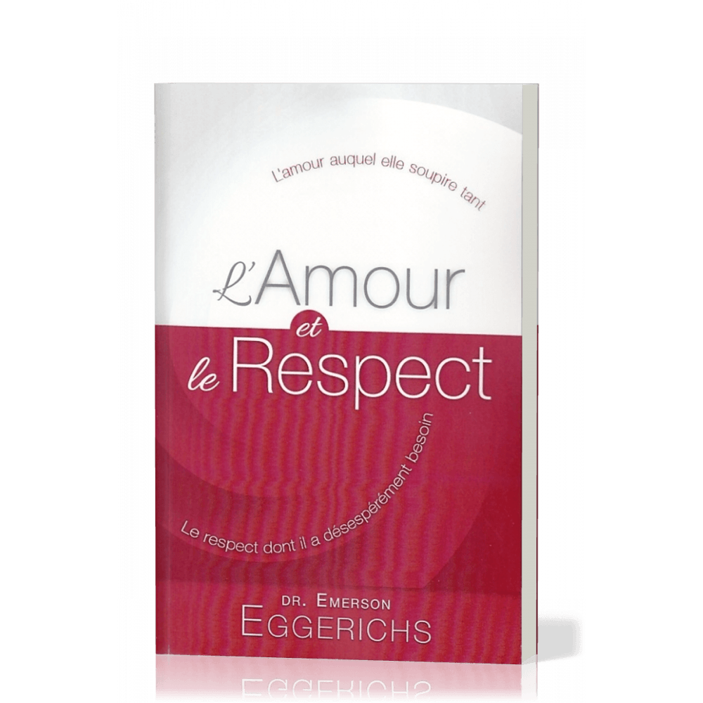 Image #1 du produit L'Amour et le Respect