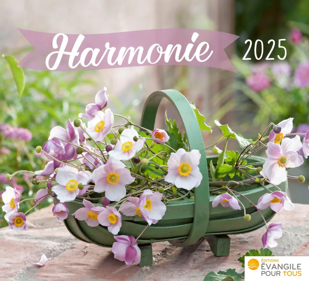 Harmonie 2025