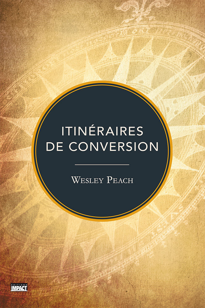 Itinéraires de conversion