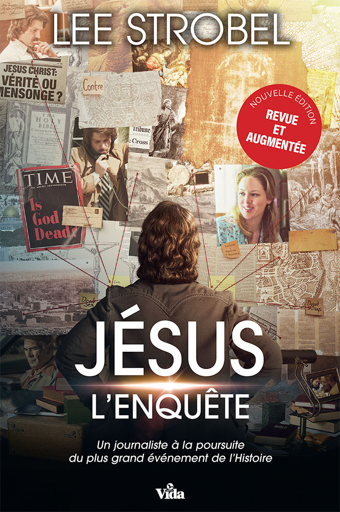 Jésus L'enquête