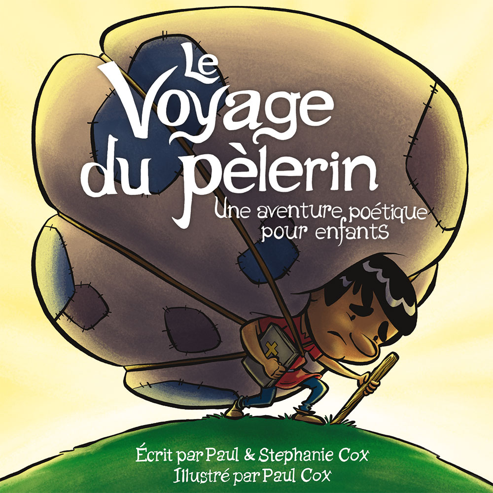 Le voyage du pèlerin