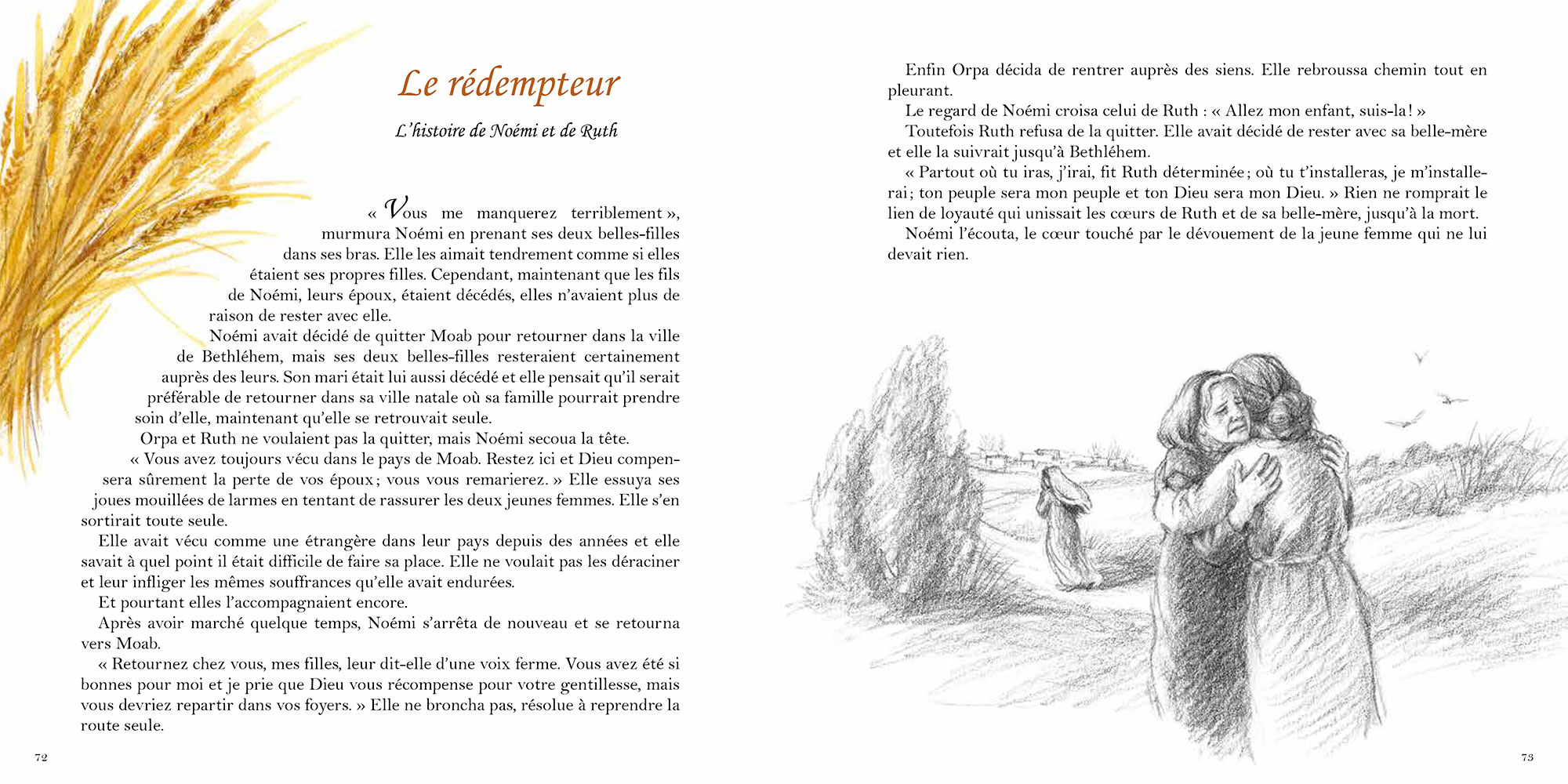 Image #2 du produit Un temps pour elles