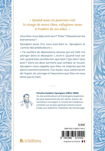 Image #1 du produit Espérer au coeur de la dépression