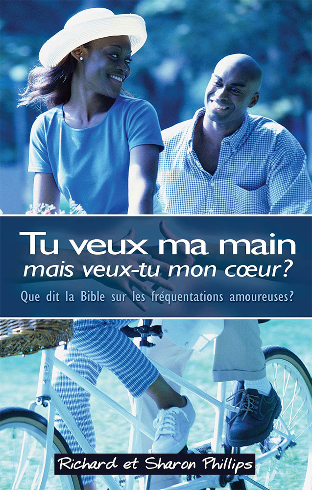 Tu veux ma main mais veux-tu mon coeur ?