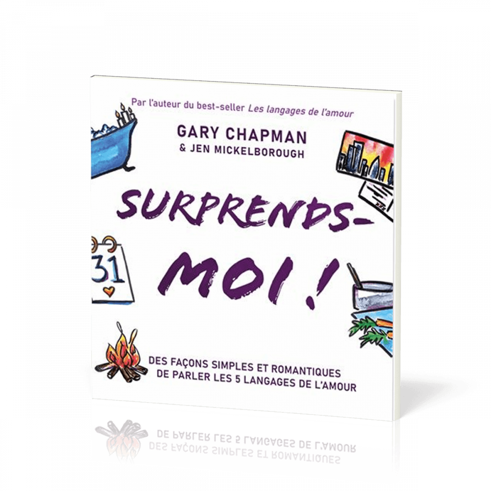 Surprends-moi !