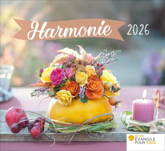 Harmonie 2026