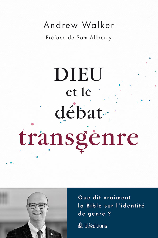 Dieu et le débat transgenre