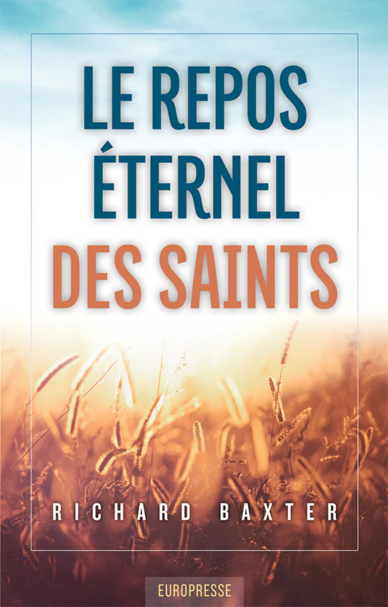 Le repos éternel des saints