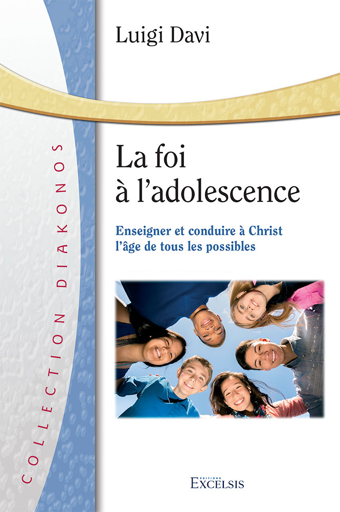 La foi à l'adolescence