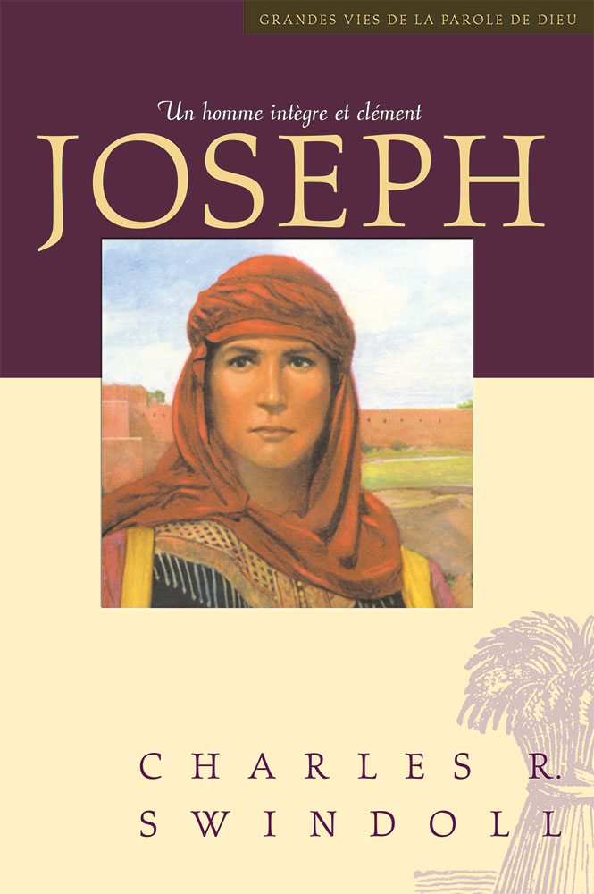 Joseph un homme intègre et clément