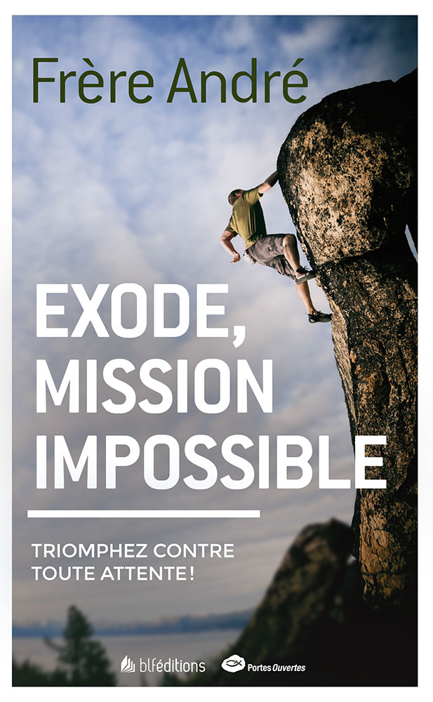 Exode, mission impossible