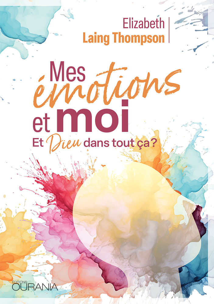 Mes émotions et moi