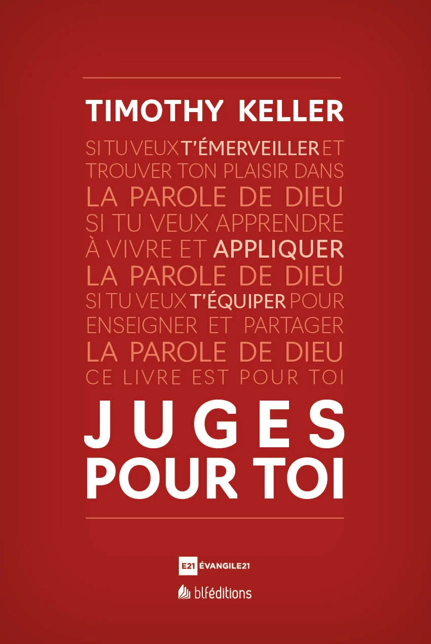 Juges pour toi - rigide