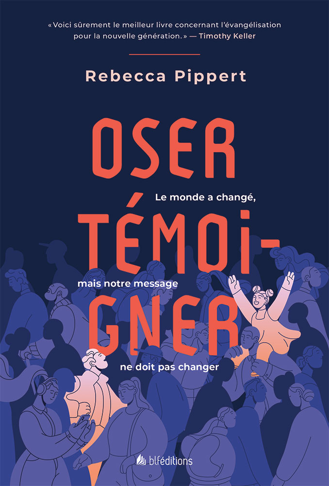 Oser témoigner