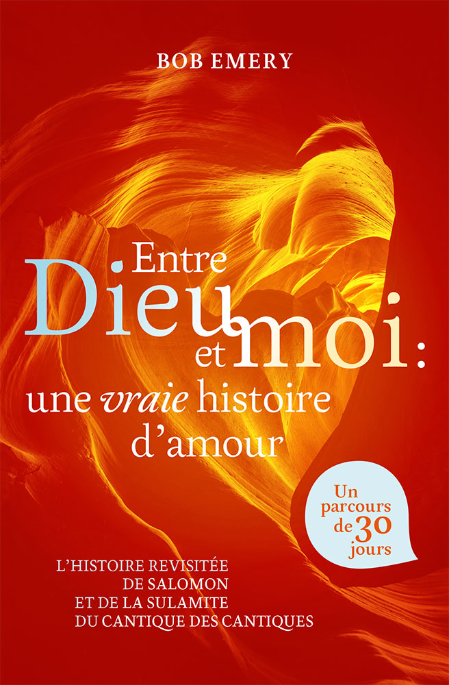 Entre Dieu et moi : une vraie histoire d'amour