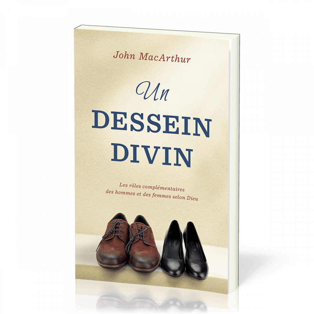 Un dessein divin