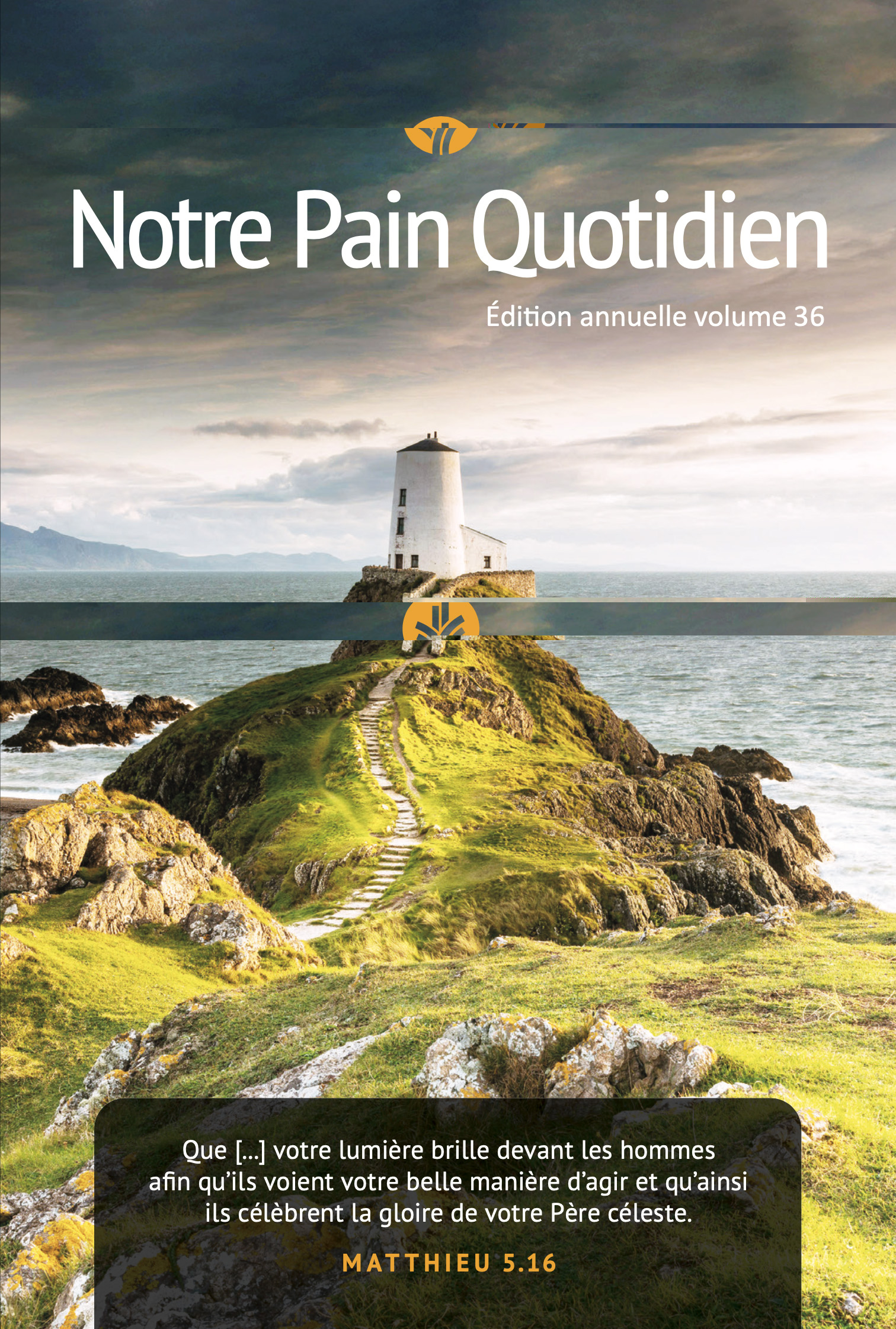 Notre Pain Quotidien 2026
