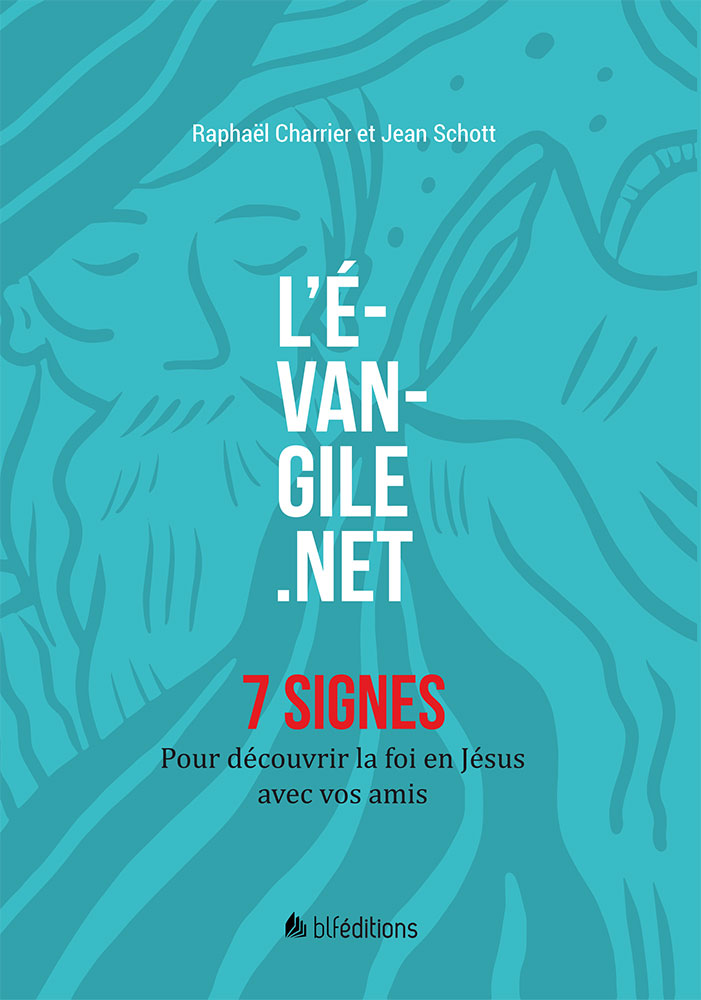 L'Évangile.net - 7 signes