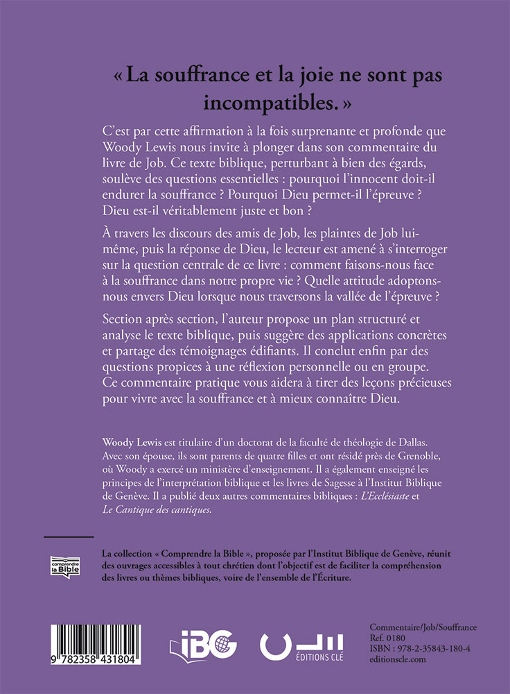 Image #1 du produit Job