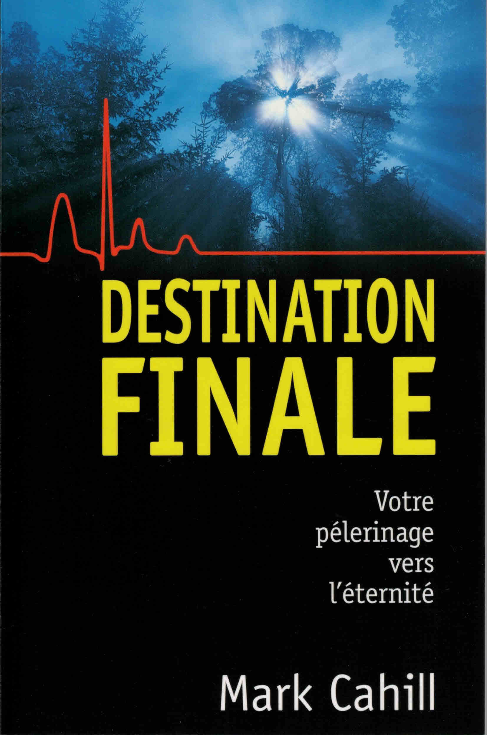 Destination finale